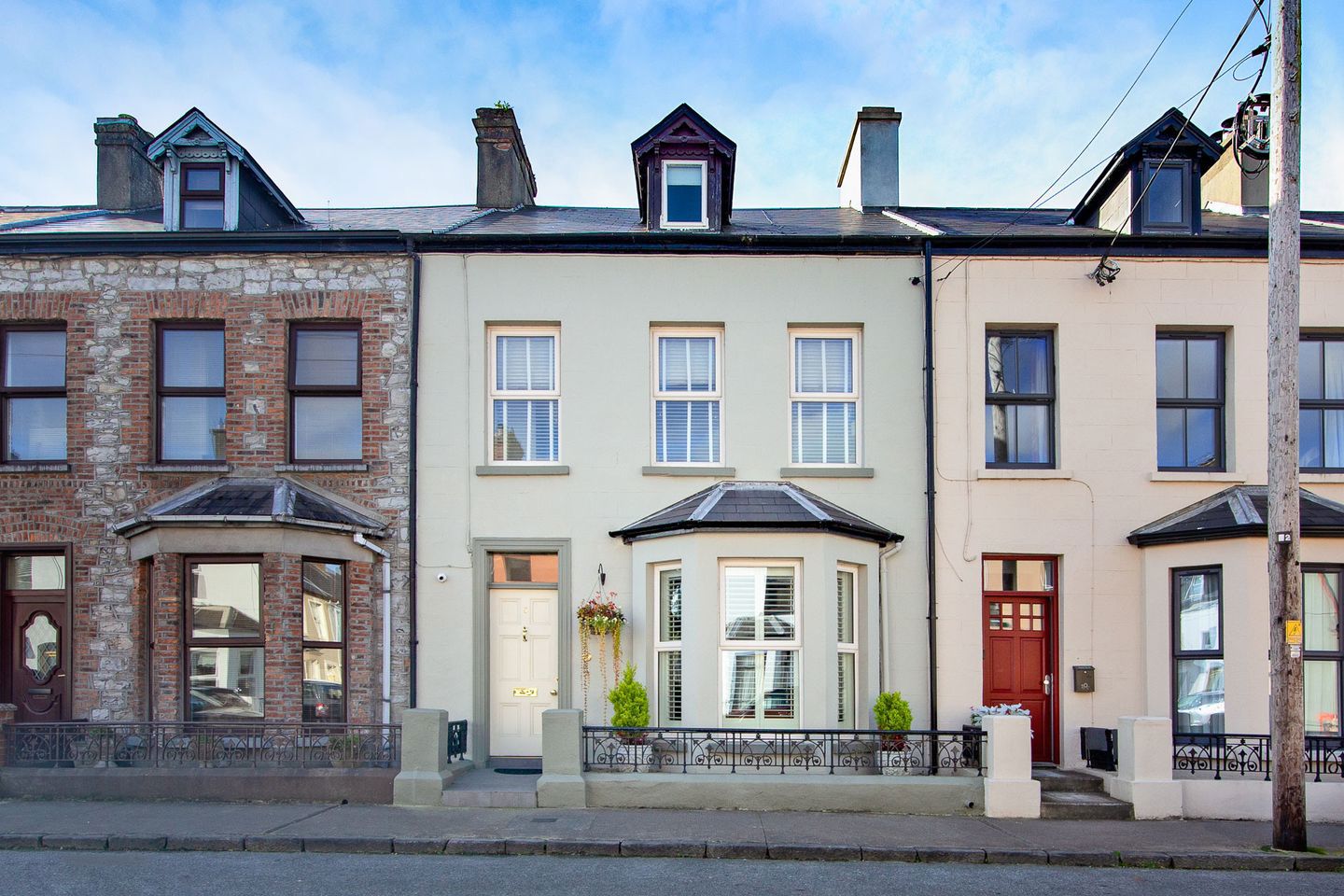 5 Wolfe Tone Street, Sligo, F91RWP4 3