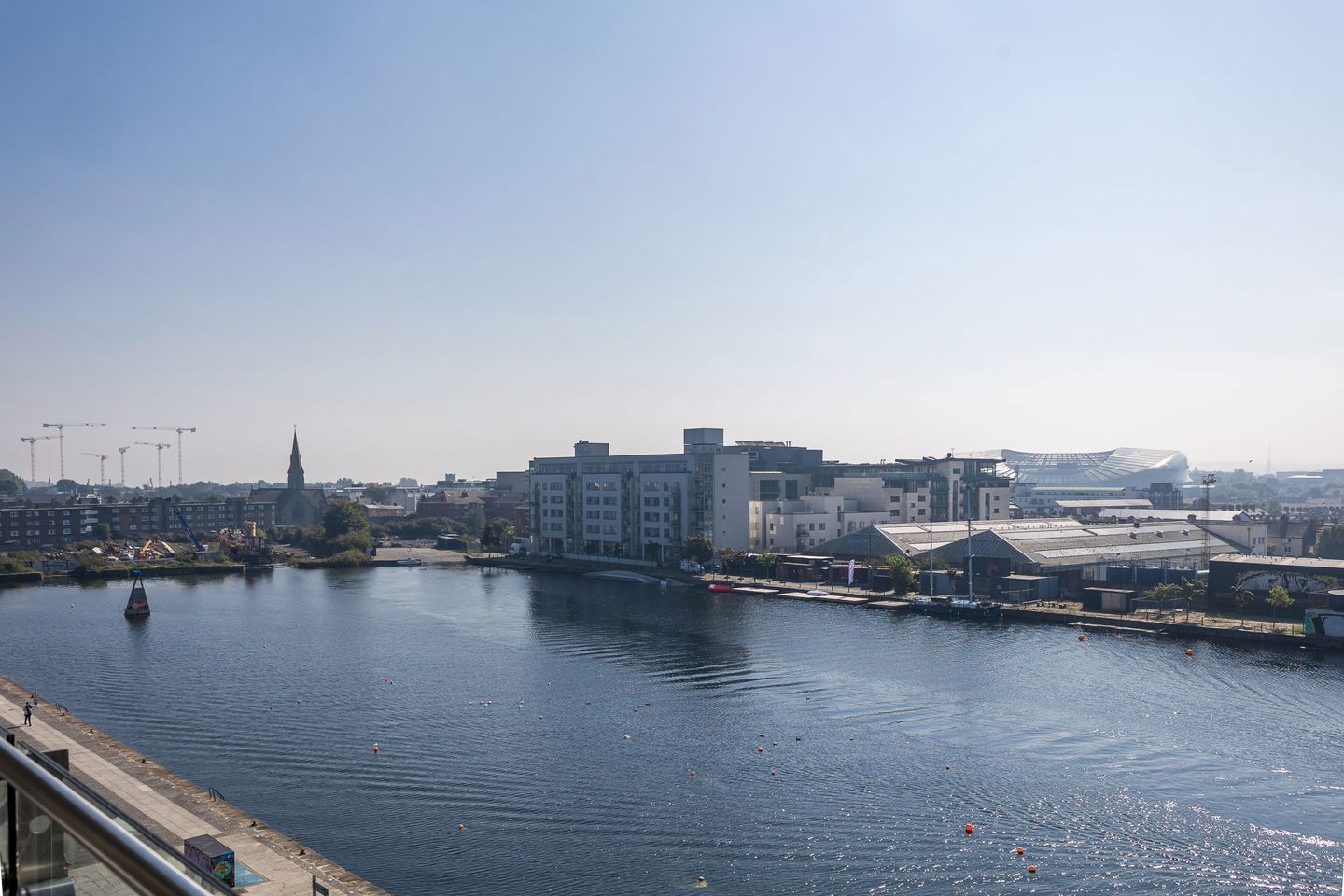 56 The Waterfront, Hanover Quay, Grand Canal Dock, Dublin 2, D02C432 24
