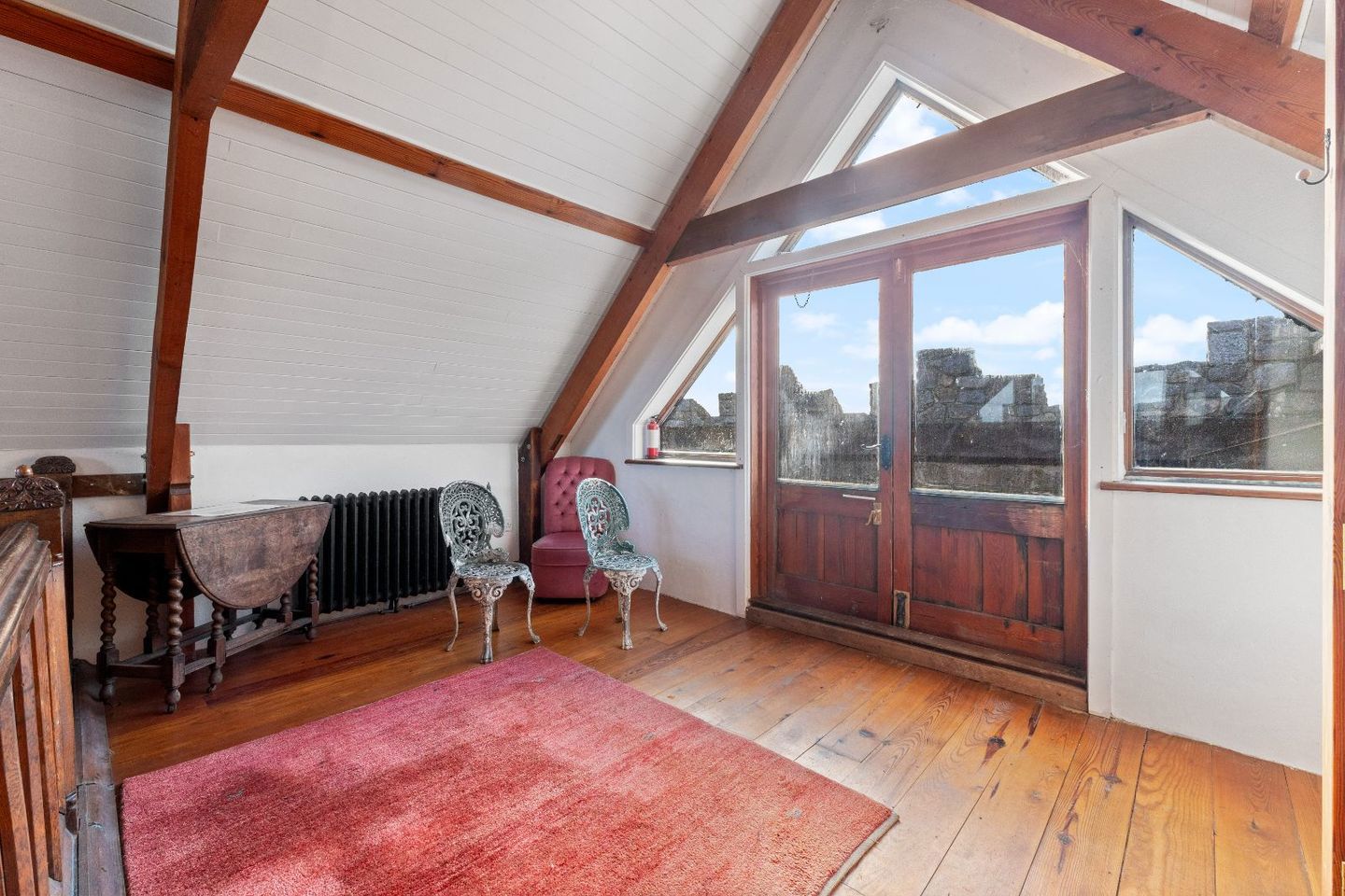 KILLAHARA CASTLE, Killahara, Thurles, Co. Tipperary, E41W6P3 72