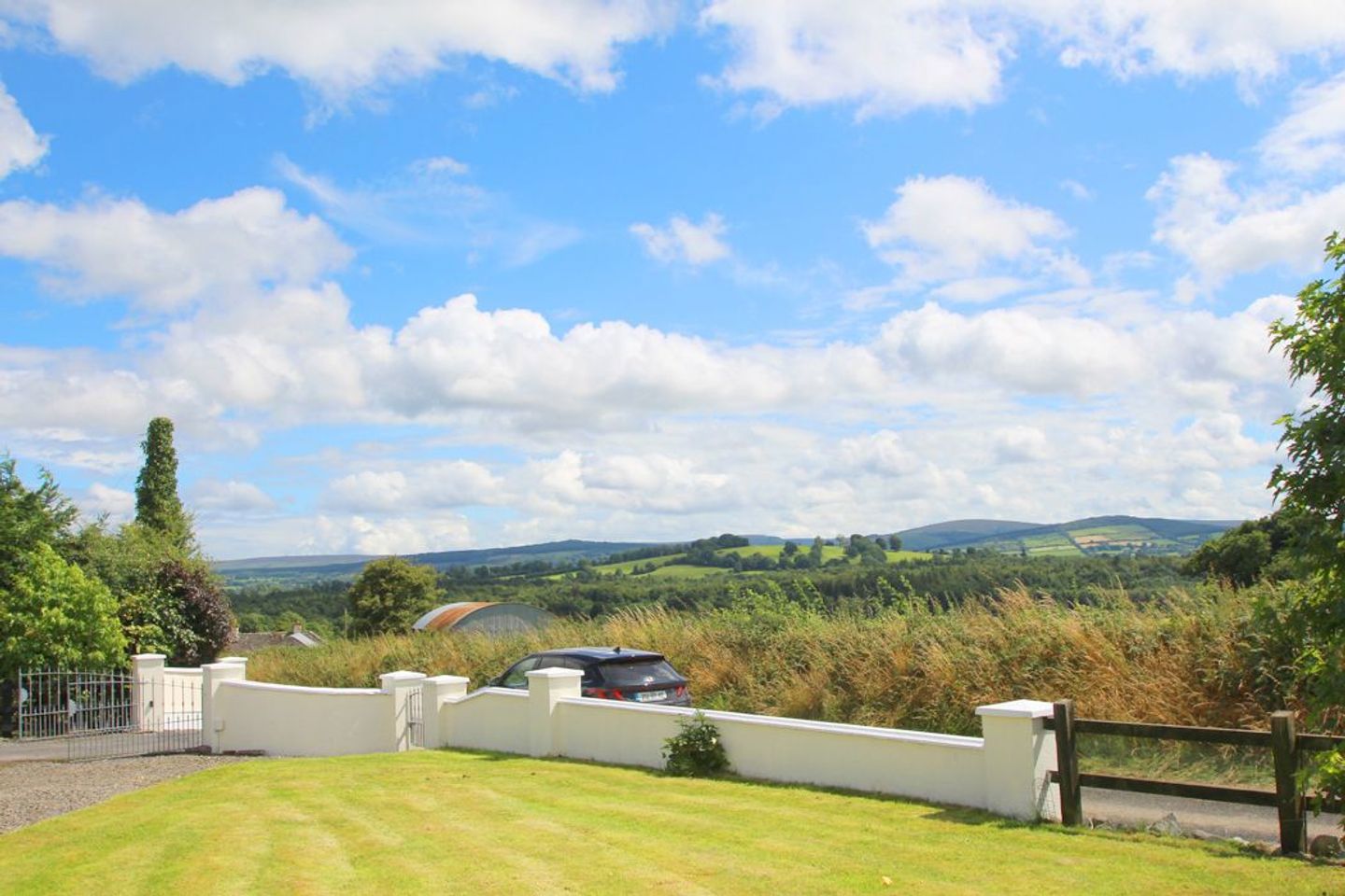 Kiltubbrid Island, Kilcormac, Rath, Co. Offaly, R42W668 13