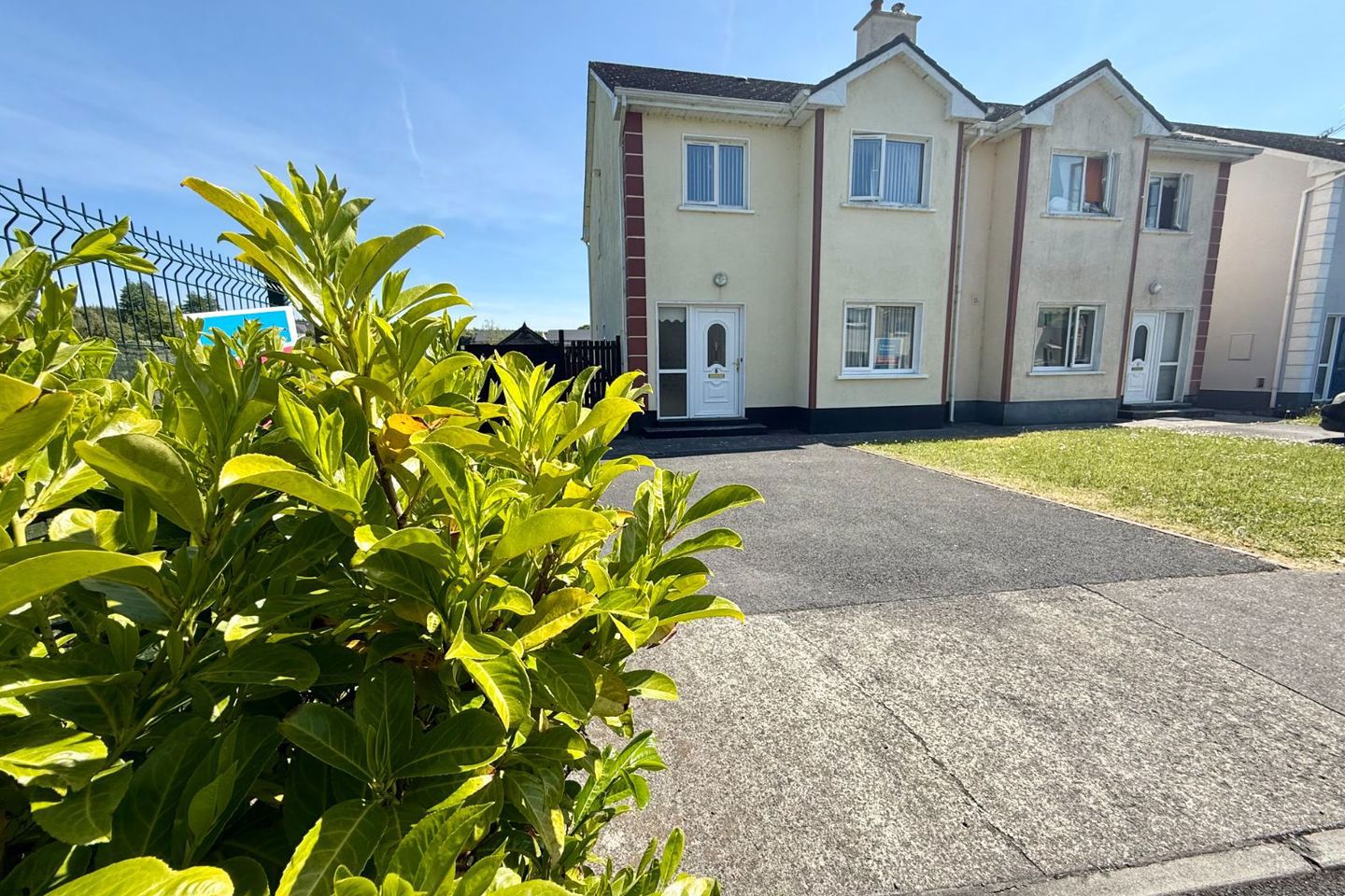 8 Slí Na Sruthan, Ballinlough, Ballinlough, Co. Roscommon, F45HE28 2