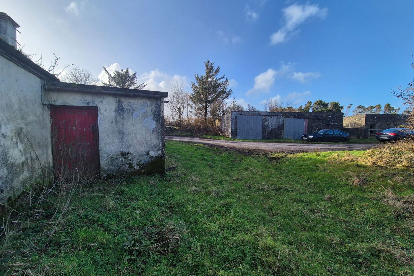 Banagher, Carrowmore Lacken, Kilcummin, Co. Mayo, F26Y942