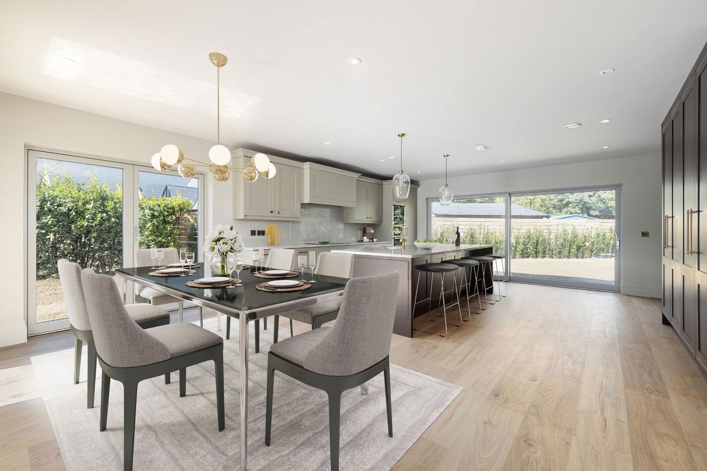The Manor, Chapel Road, Delgany, Co Wicklow, Delgany, Co. Wicklow, A63E3T1 22