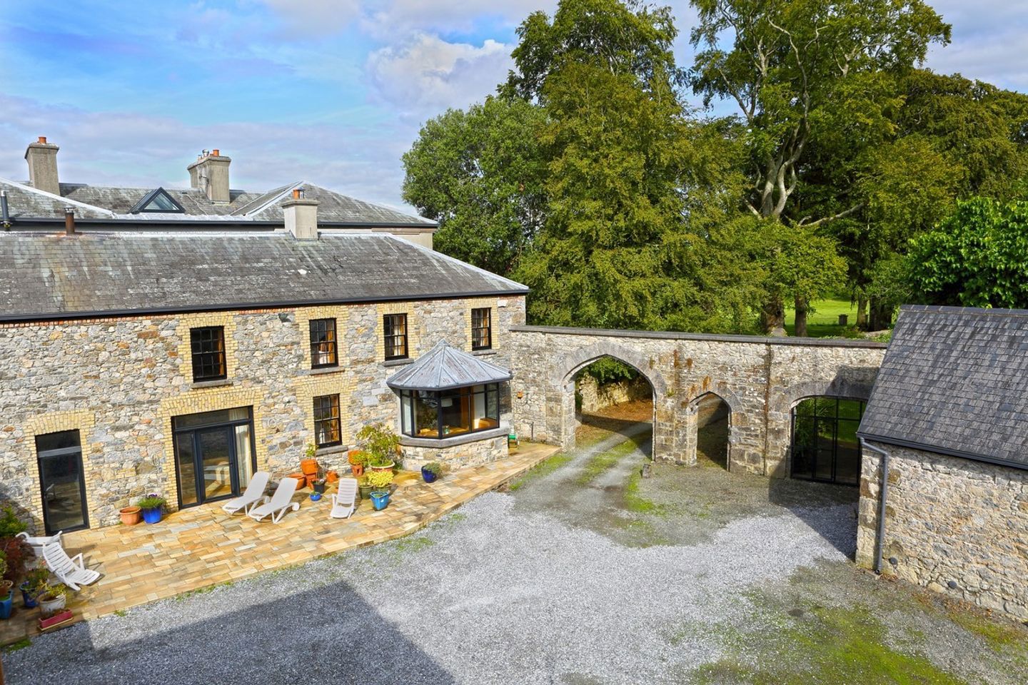Belleview House, Coolbawn, Nenagh, Co. Tipperary, E45HH57 22