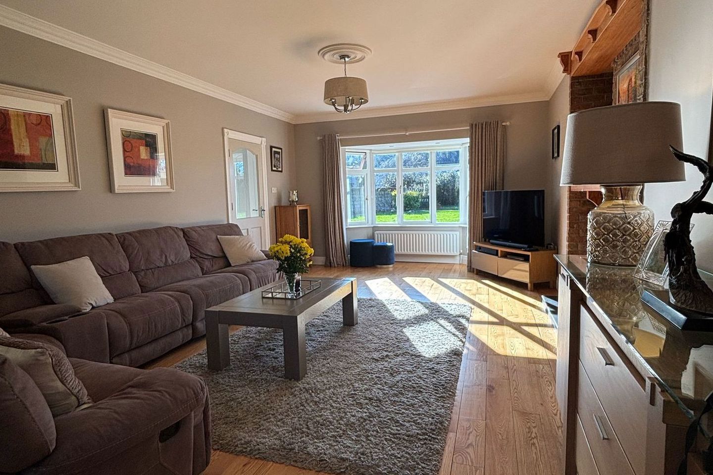 The End House, 12 Whitethorns, Church Road, Raheen, Co. Limerick, V94RT9W 4