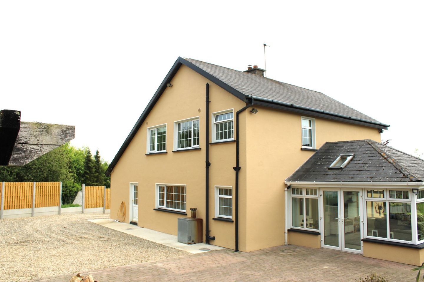 Quarry Park, Cherryorchard, Enniscorthy, Co. Wexford, Y21E9W9 7