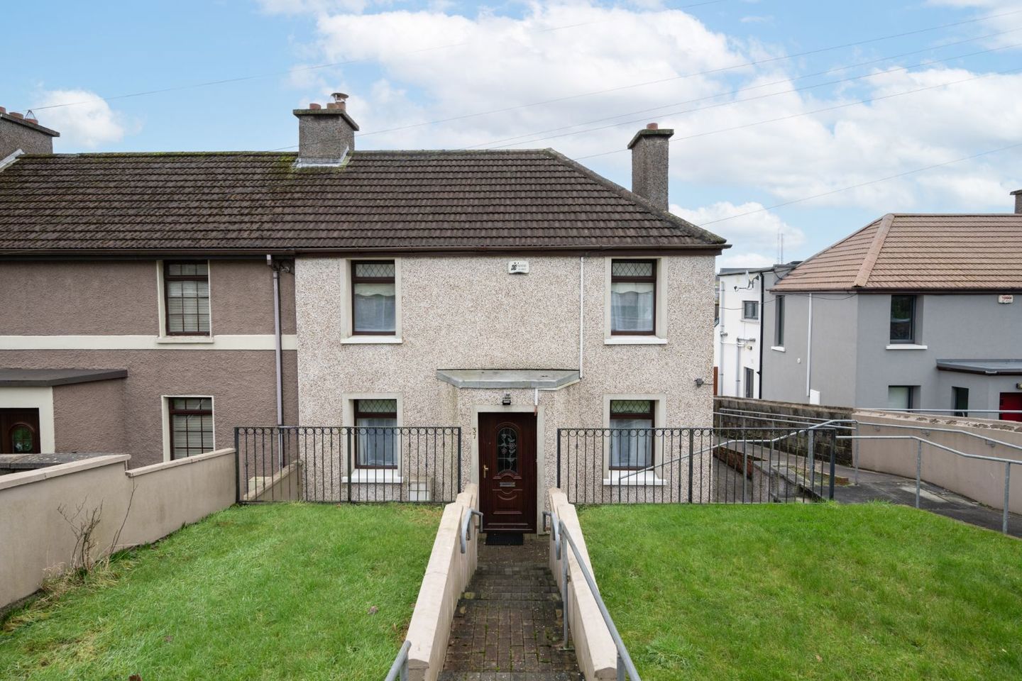 37 Delaney Park, Dublin Hill, Blackpool, Co. Cork, T23N2A0 15