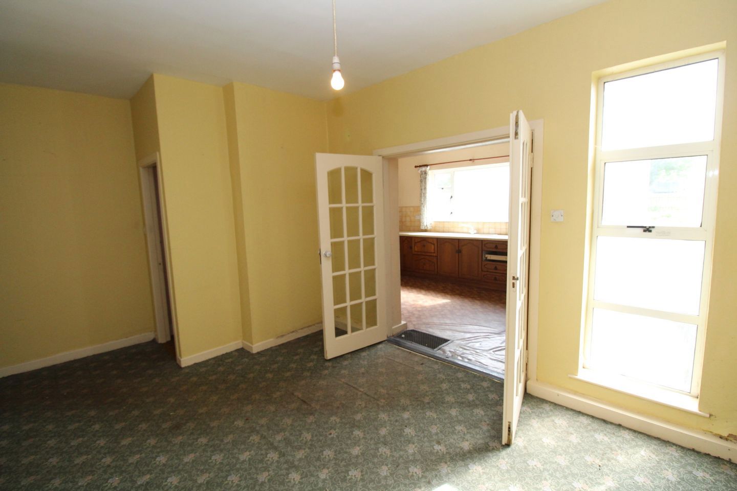 Main Street, Newtownforbes, Co. Longford, N39A8R9