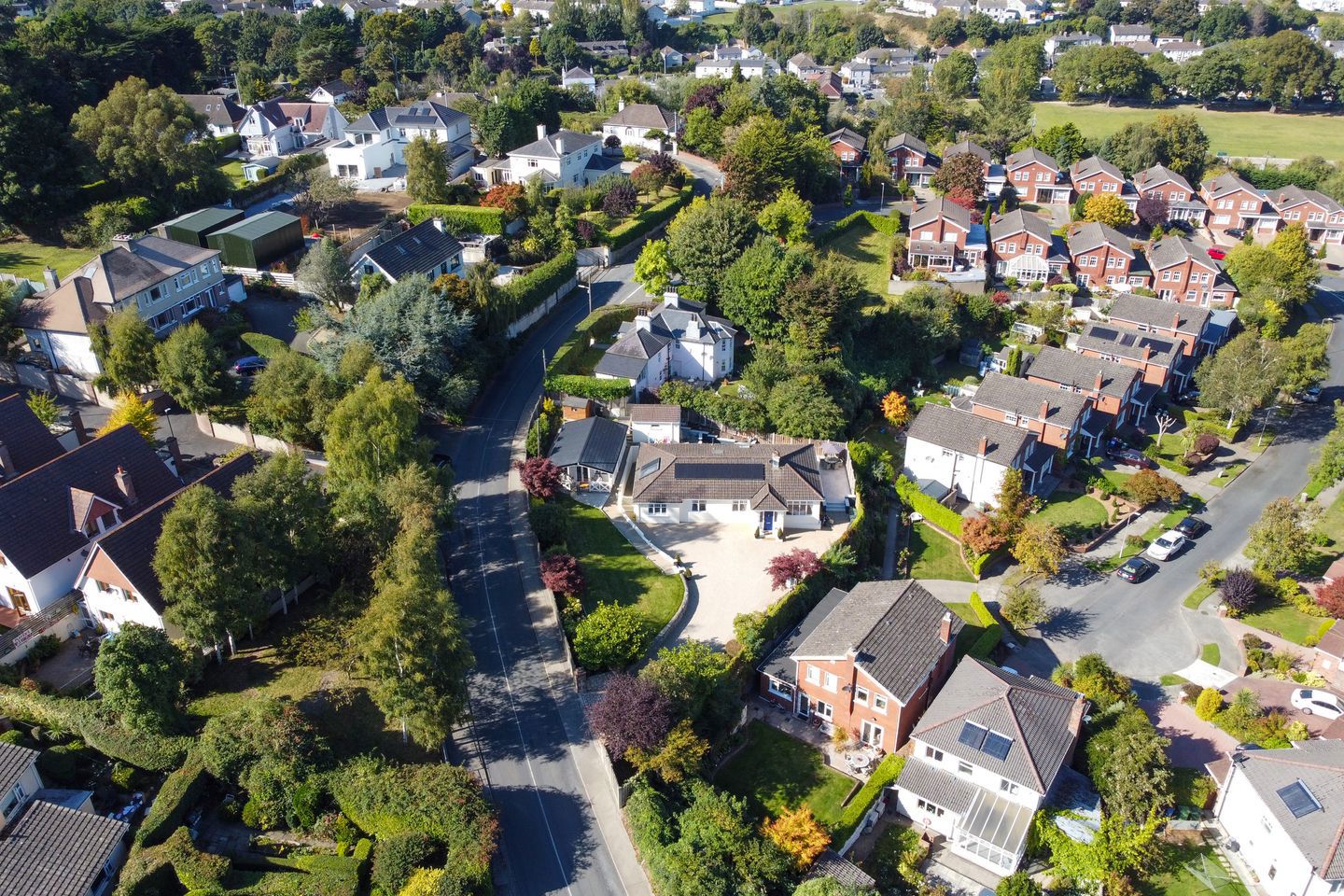 Airmont, Herbert Road, Bray, Co. Wicklow, A98KN79