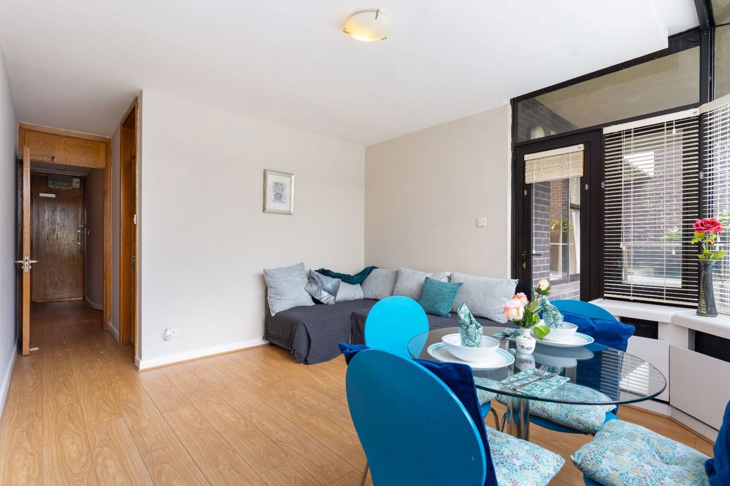 Apartment 2 , Abbey Court Apartments, Irish Life Centre, Dublin 1, D01CY84 6