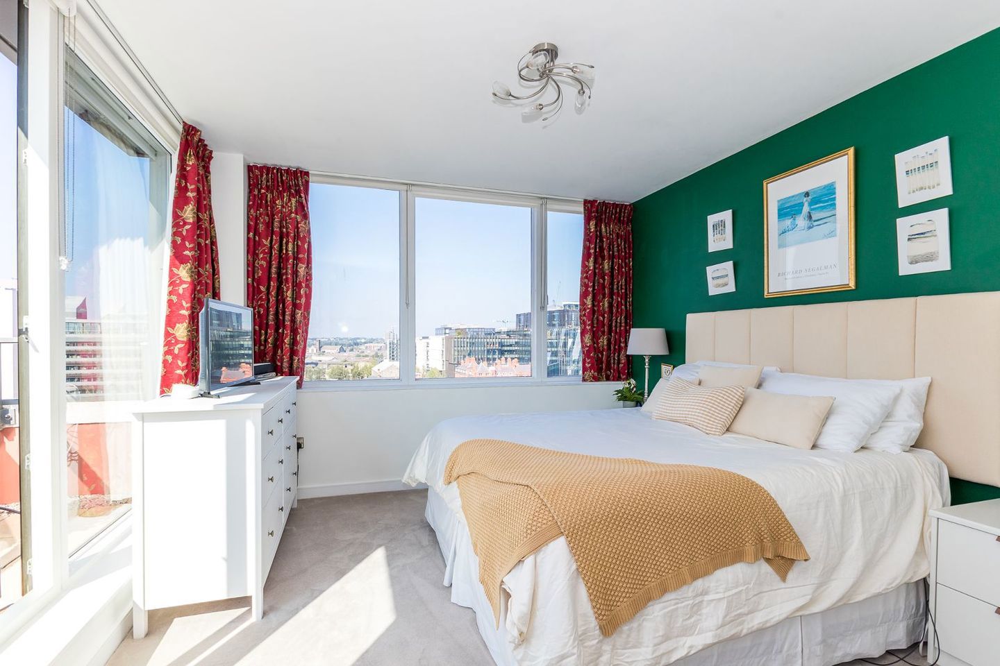 Apartment 48 , Block K, Hanover Quay, Dublin 2, D02KH99 6