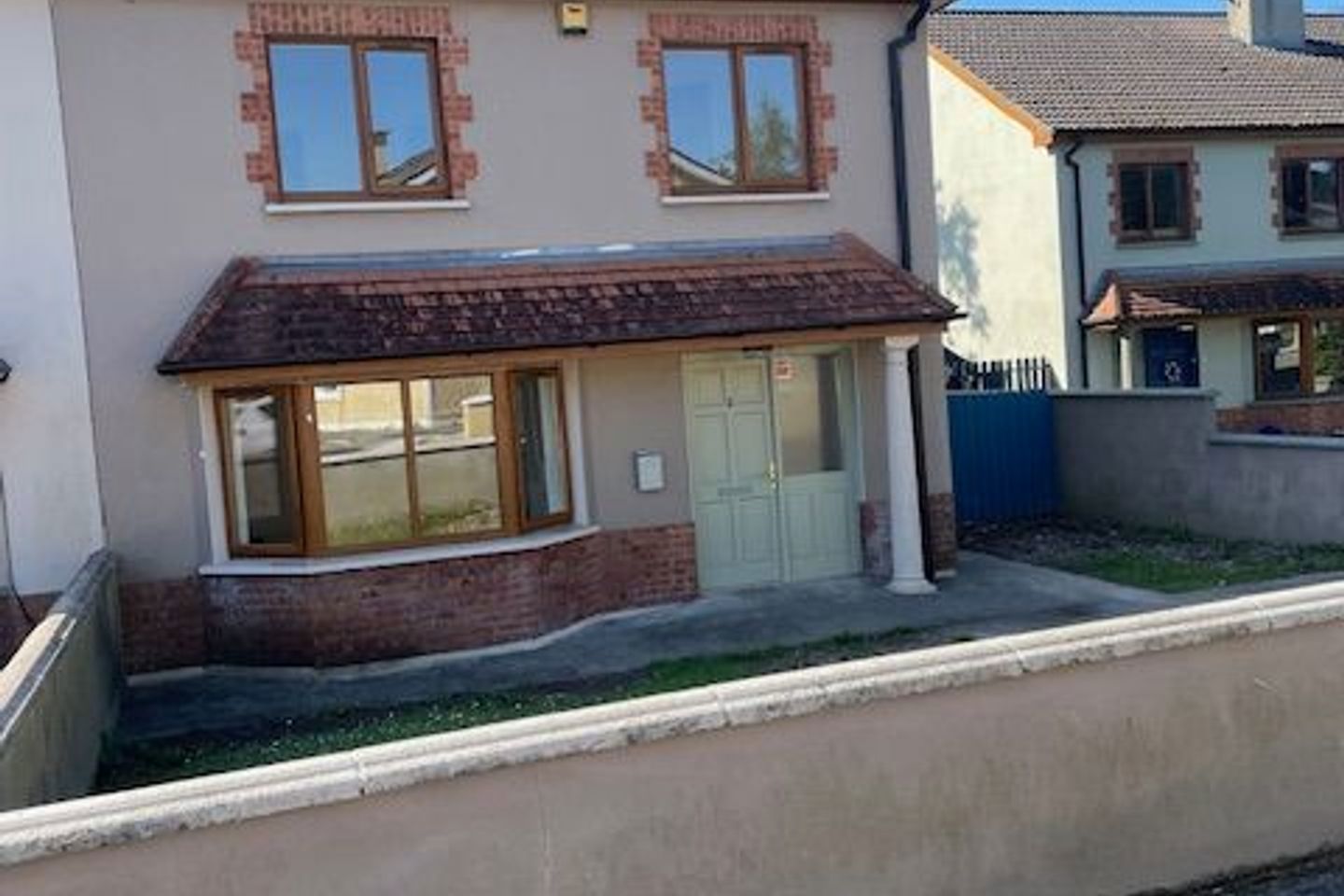 2 Killeen Mews, Oakpark, Tralee, Co. Kerry, V92K65V