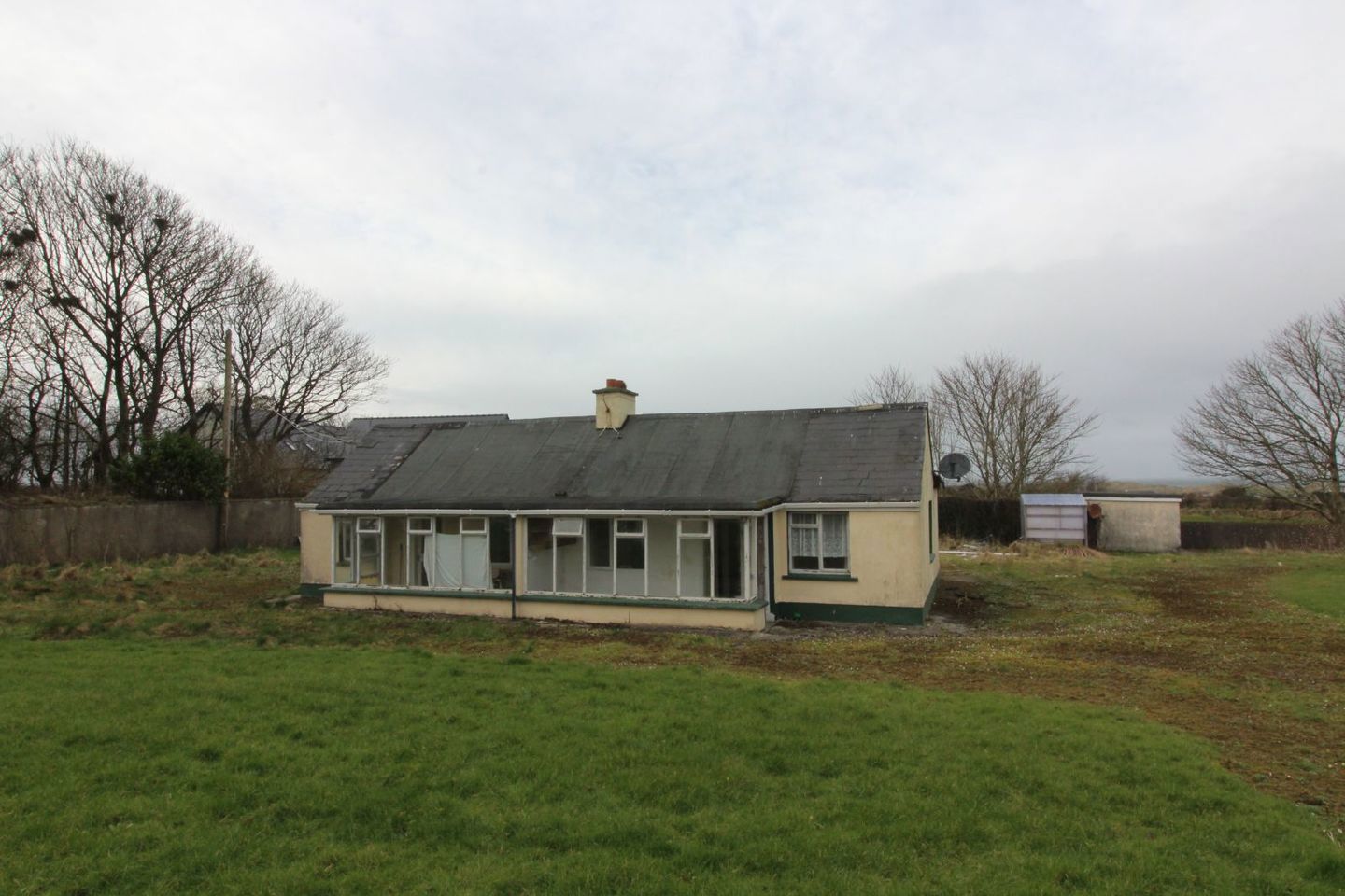 Carrowcarden, Enniscrone, Co. Sligo, F26N235 38