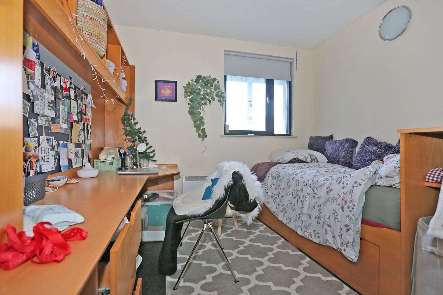 Apartment 19, Grove Island Student Village, Grove Island, Corbally, Co. Limerick, V94E7Y7 9
