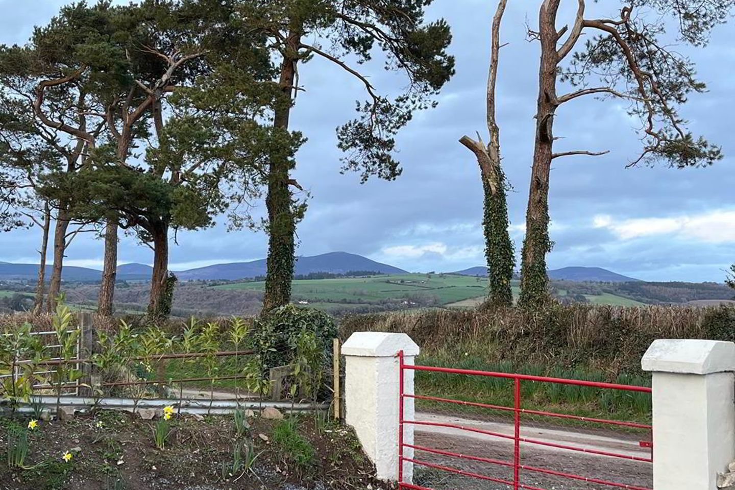 aglish, alenbeg, glencairn