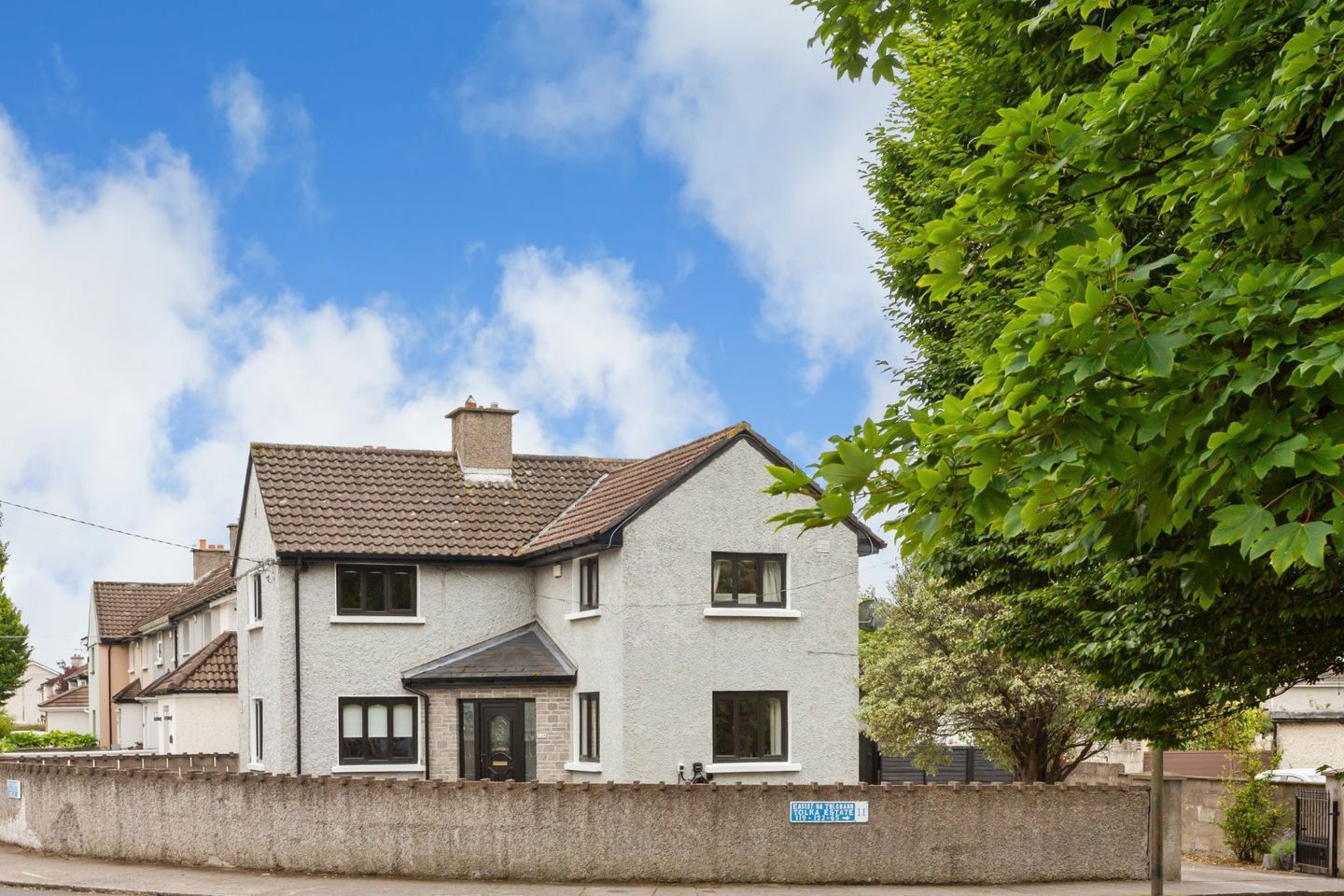 120 Tolka Estate, Glasnevin, Dublin 9, D11A9W7 4