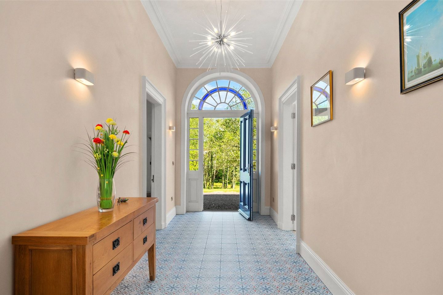 Lawn House, West End, Drimoleague, Co. Cork, P47K594