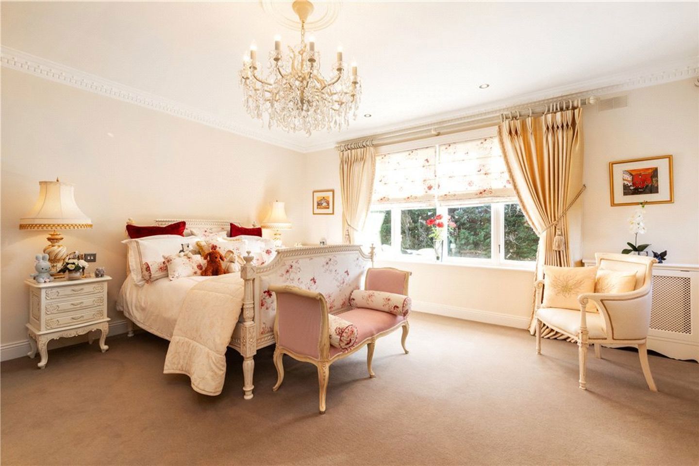 Torry Brighton Road Foxrock Dublin 18, Foxrock, Dublin 18, D18Y9K6 7