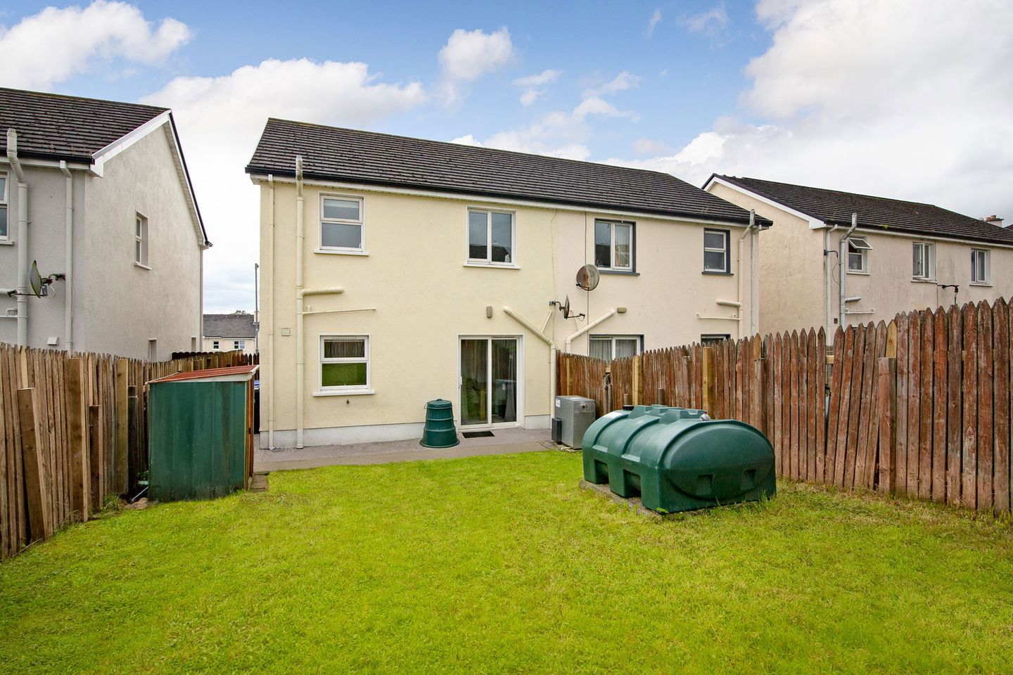5 Brú Na Habhainn, Collooney, Co. Sligo, F91Y0X5 11