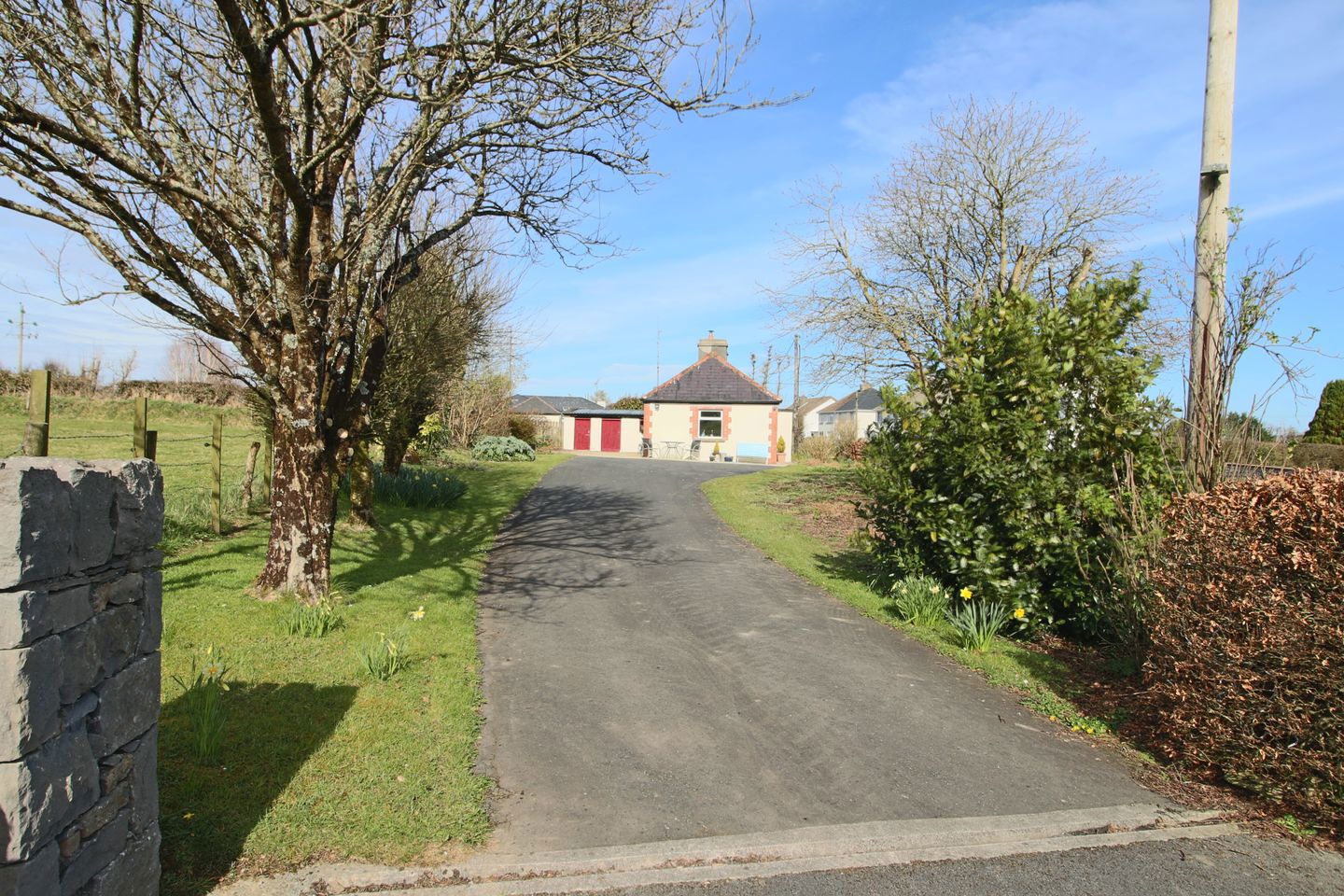 Killukin, Carrick-On-Shannon, Co.  Roscommon, N41X856