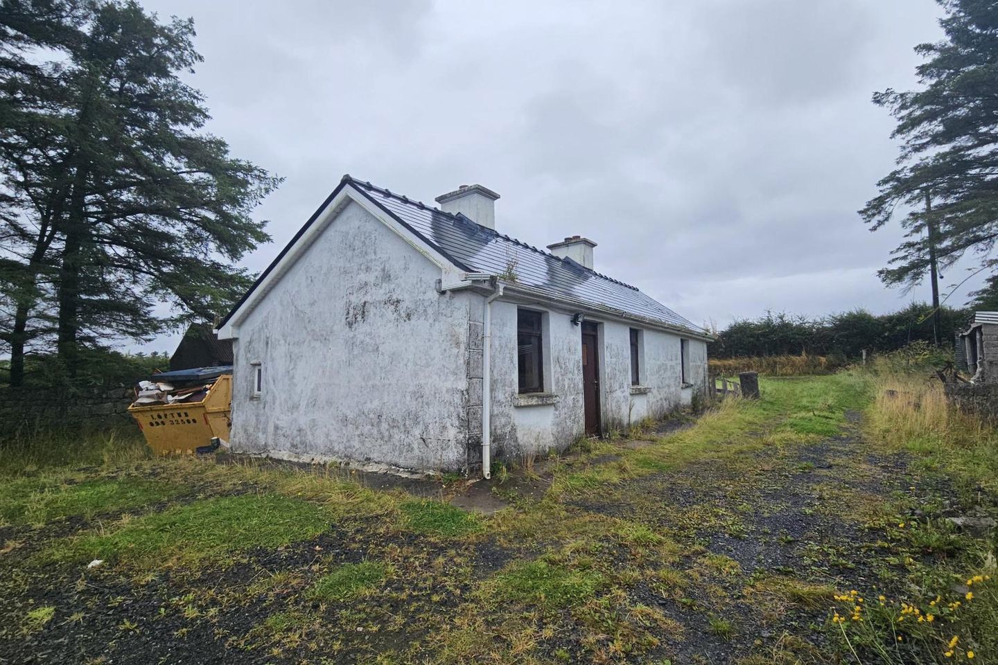 Rathreedane, Bonniconlon, Bonniconlon, Co. Mayo, F26HX88