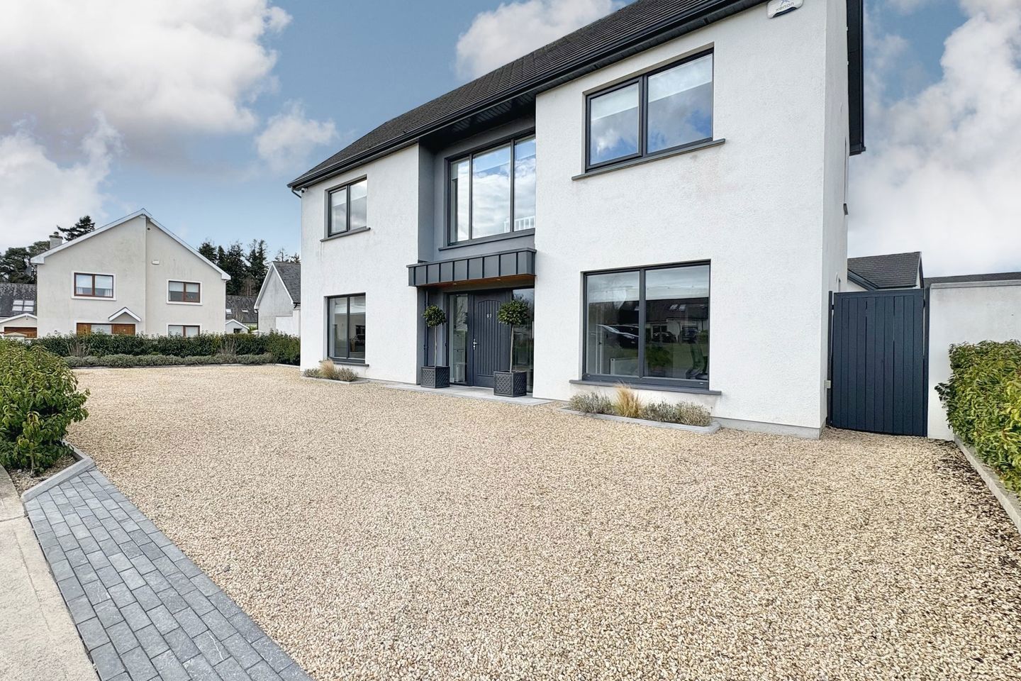 69 Blackthorn Green, Rath Ullord, Kilkenny, Co. Kilkenny, R95EHC2 82