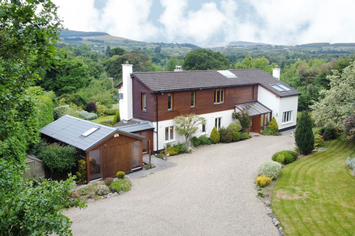 Beechwalk, Cookstown, Enniskerry, Enniskerry, Co. Wicklow, A98PF74 2