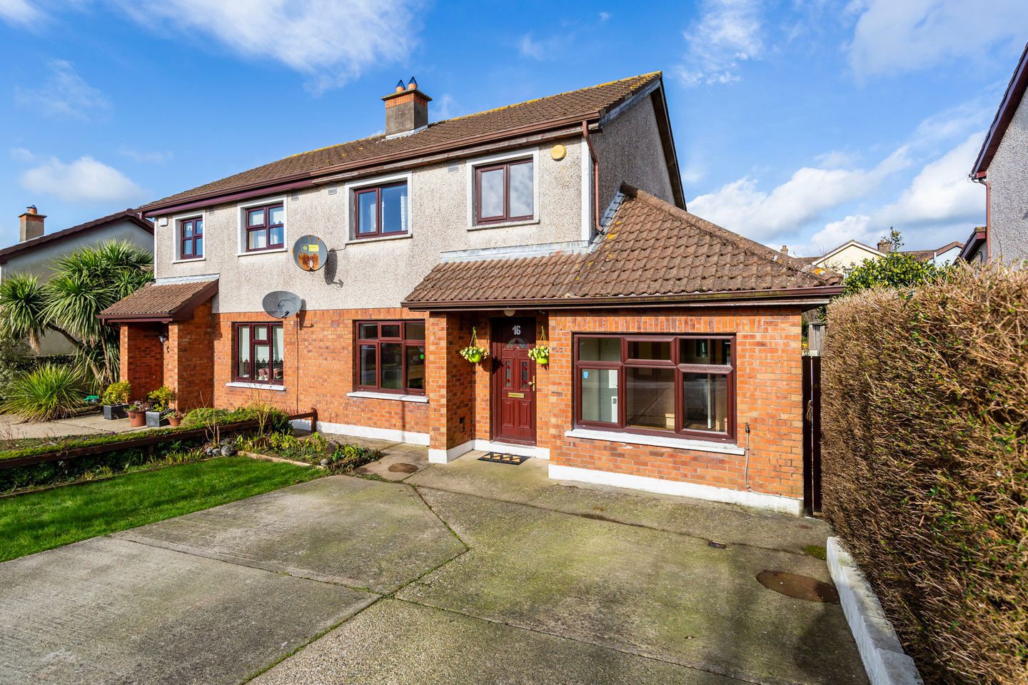 16 Ard Alainn, New Ross, Co. Wexford, Y34PX86 6