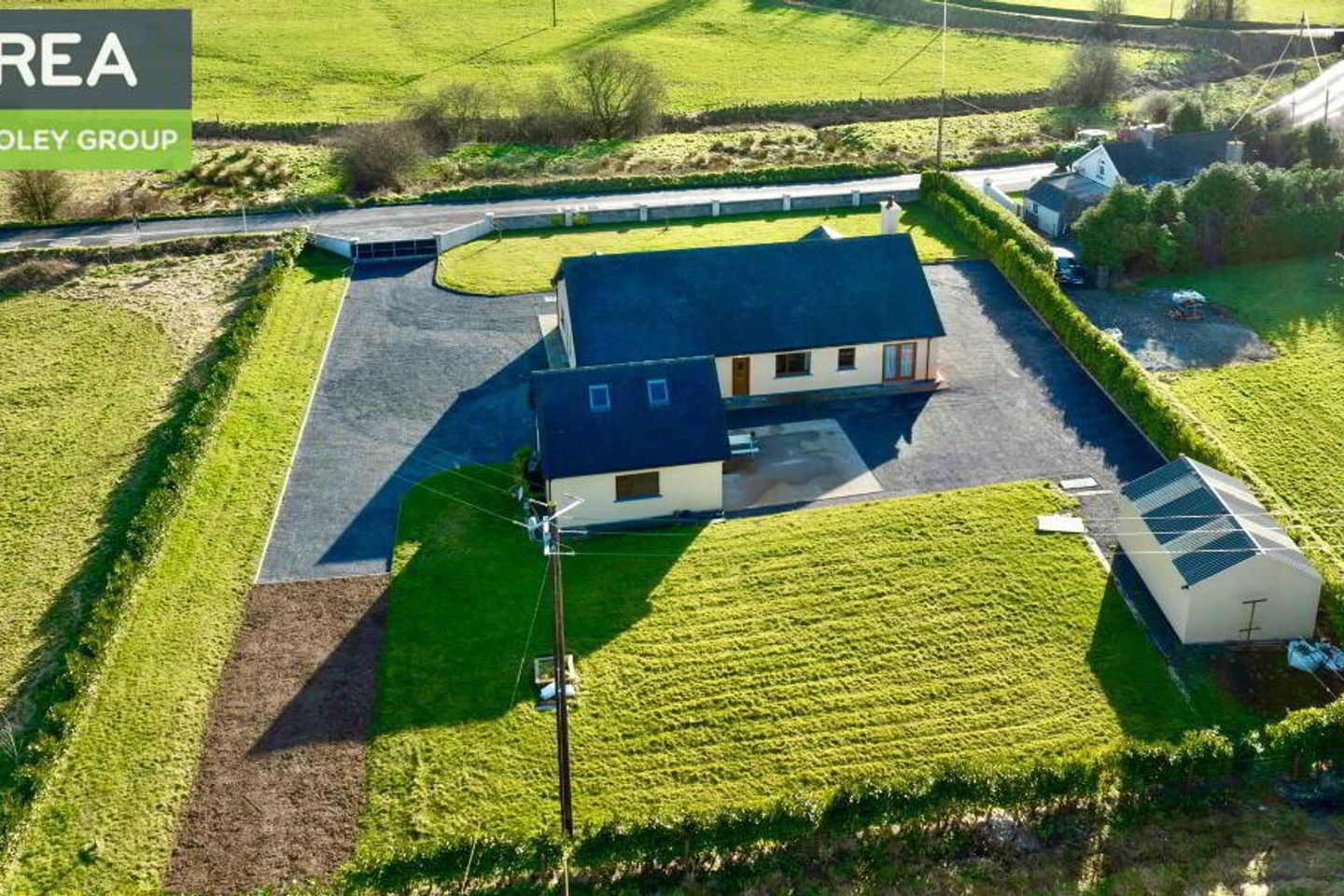 Slievereagh View, Garryspillane Cross, Garryspillane, Co. Limerick, V35PH90 11