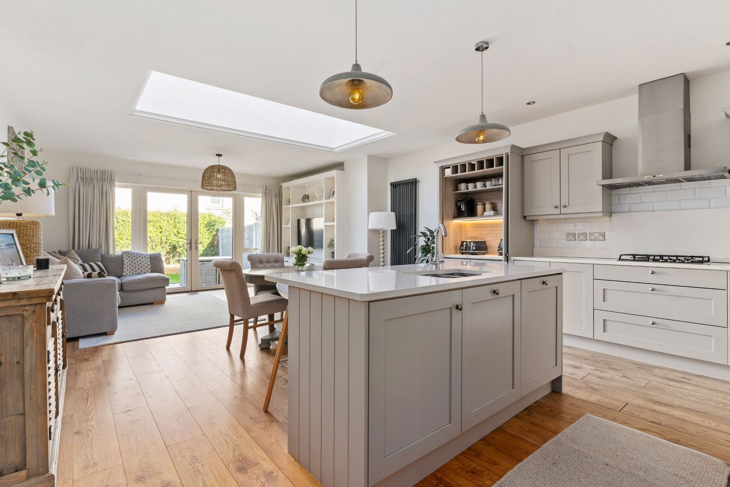 39 Bishops Gate, Kilternan, Dublin 18, D18AV2D 17