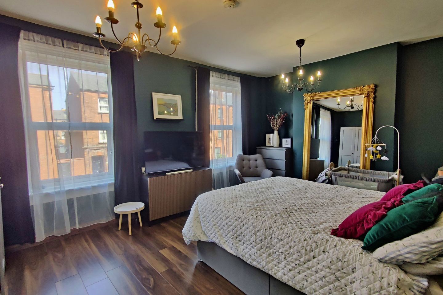 92 cabra park, dublin 7, dublin 25