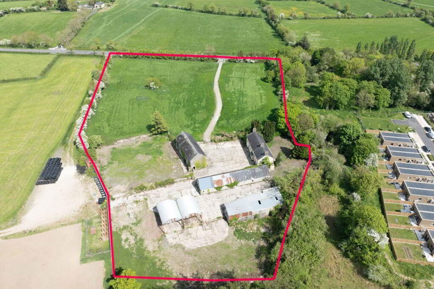 Deerpark, Charleville, Co. Cork, P56Y938