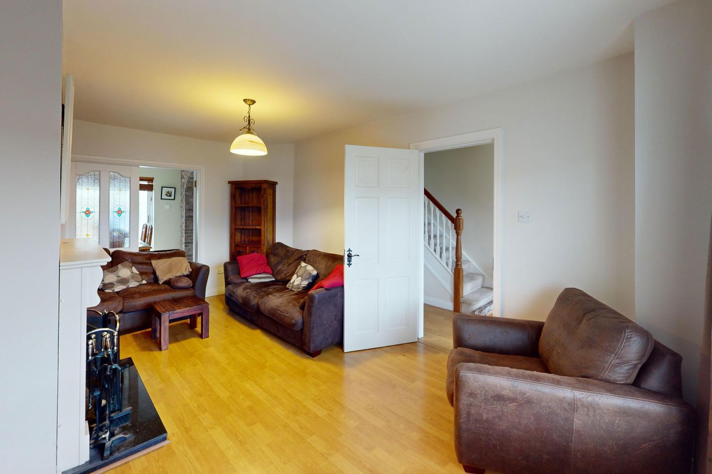 117 Clonminch Wood, Tullamore, Co. Offaly, R35YK88