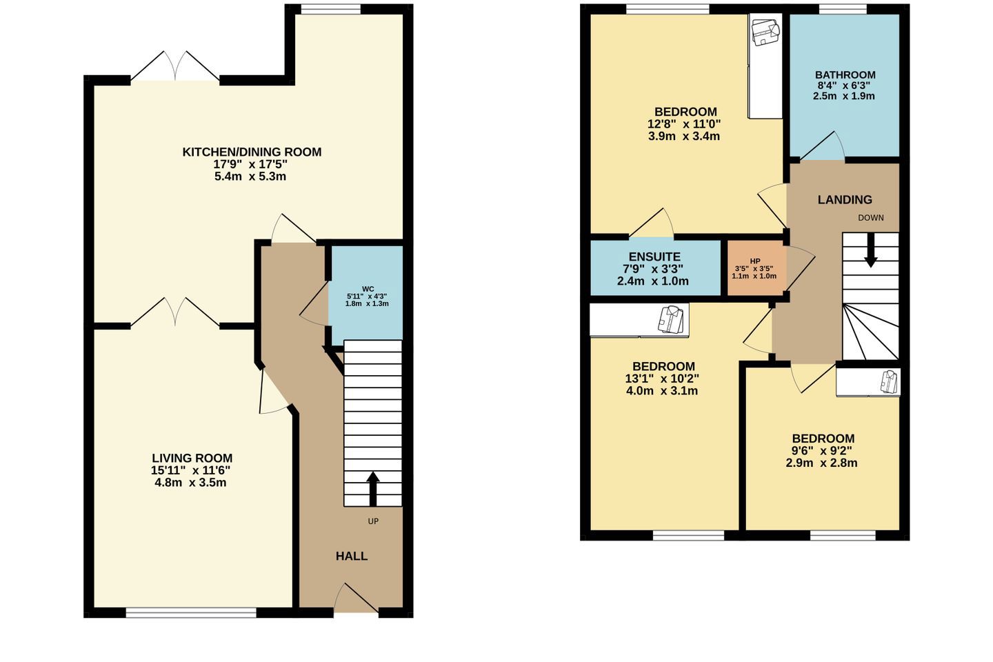 3 Elder Heath Grove, Kiltipper, Dublin 24, D24DYP6