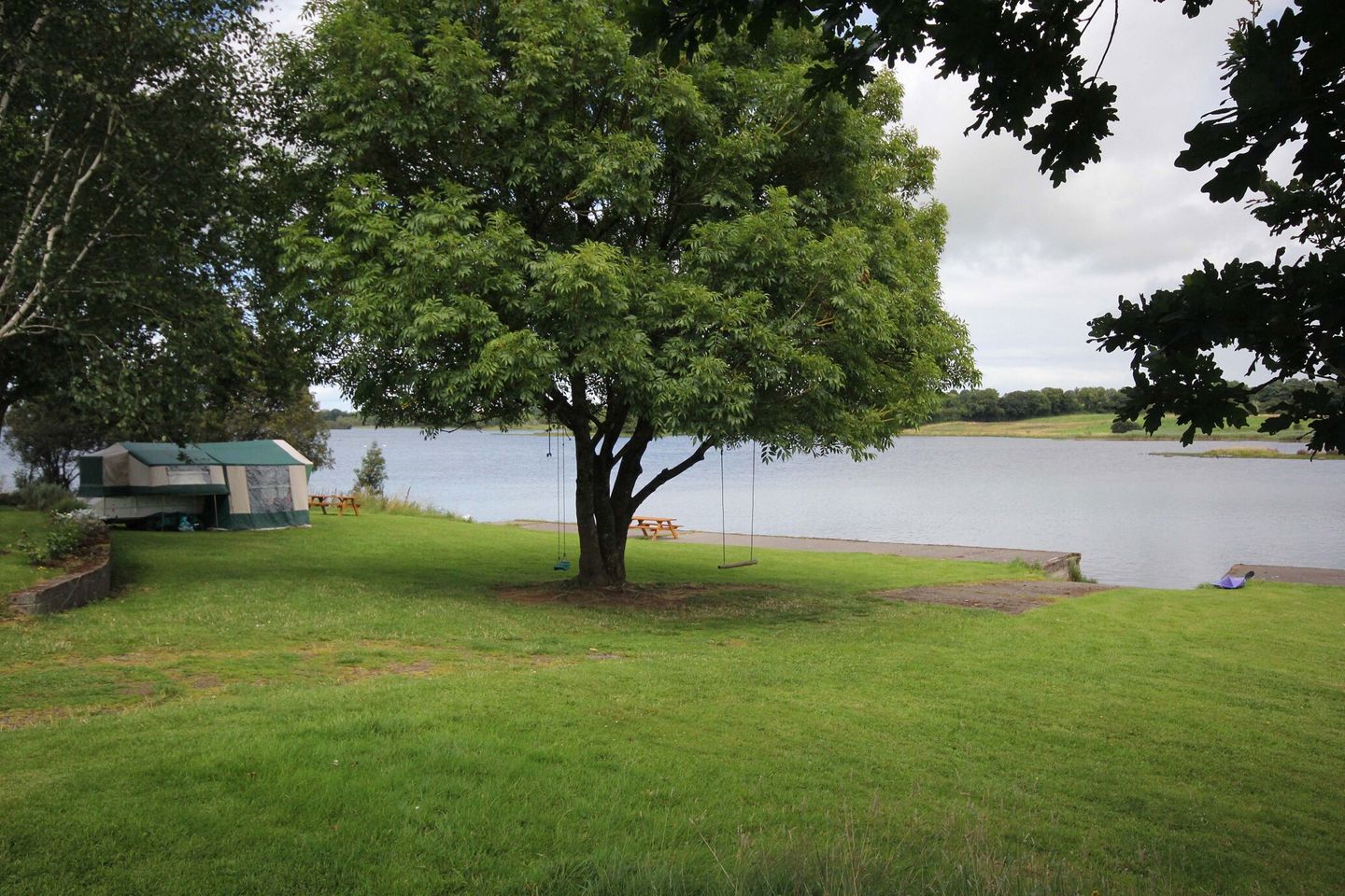 Lough Ramor Caravan and Camping Park and Lands, Ryefield, Virginia, Co. Cavan, A82Y058 22