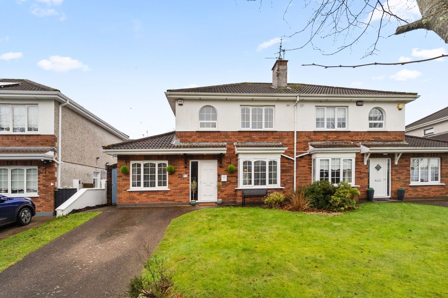 9 Oakfield Green, Glanmire, Riverstown, Co. Cork, T45YN67 18