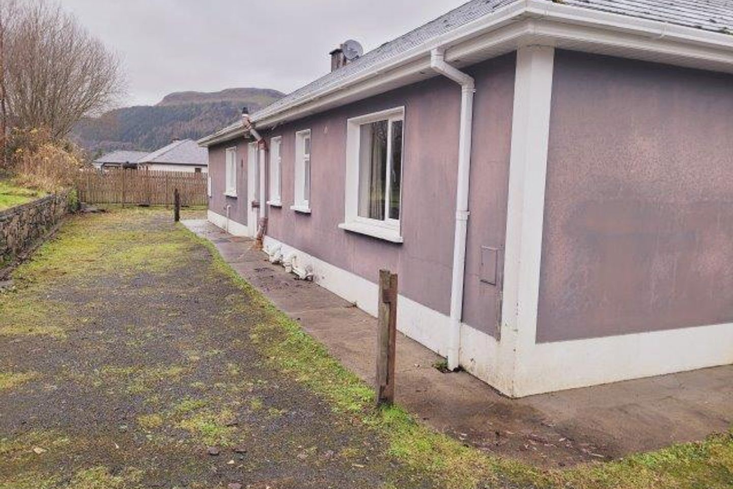 Lugnafaughery, Glencar, Co. Leitrim, F91C7X2 8