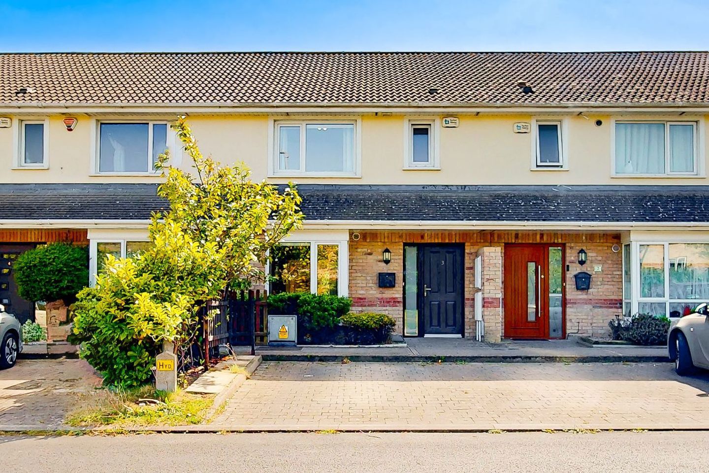 3 Cedar Lawn, Ridgewood, Swords, Co. Dublin, K67A327 22