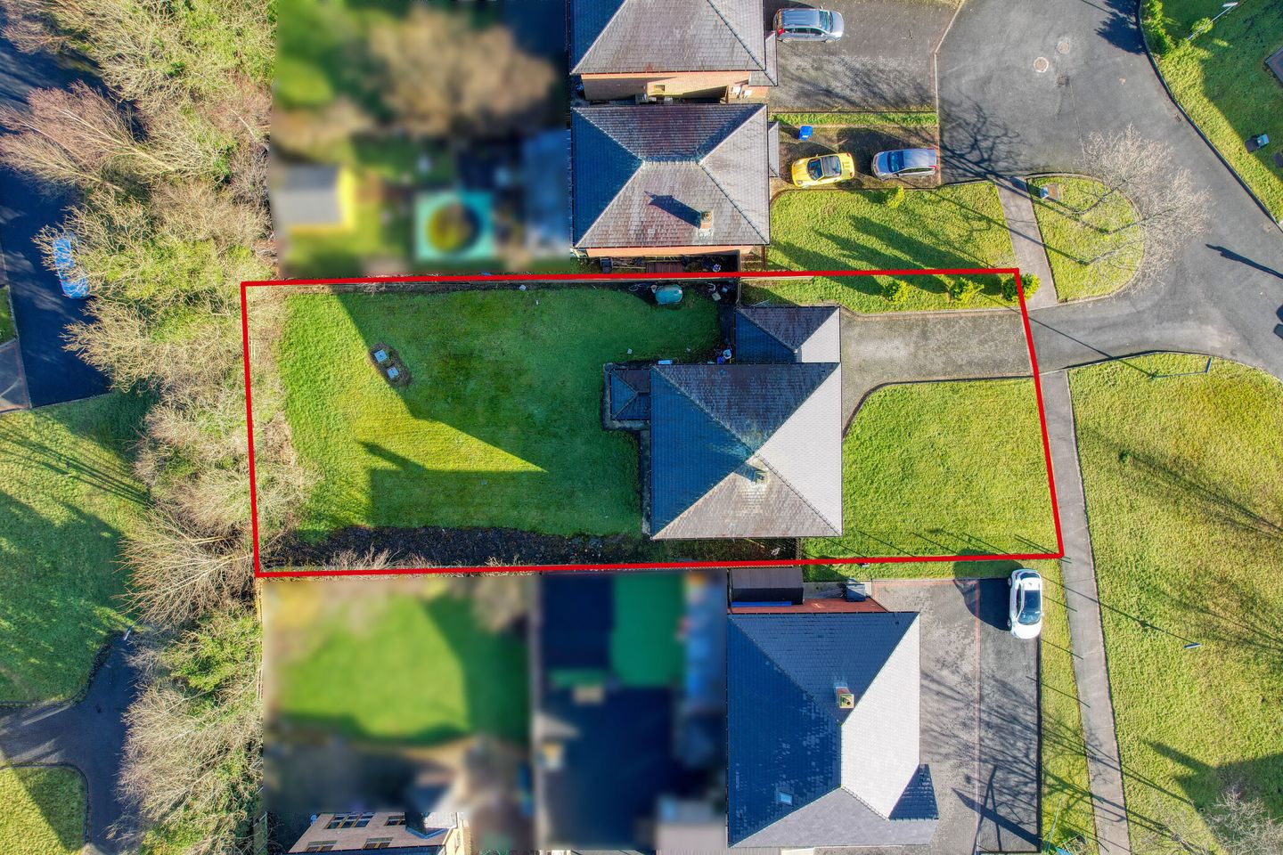 22 Sycamore Close, Clonbalt Wood, Longford, N39D9E8