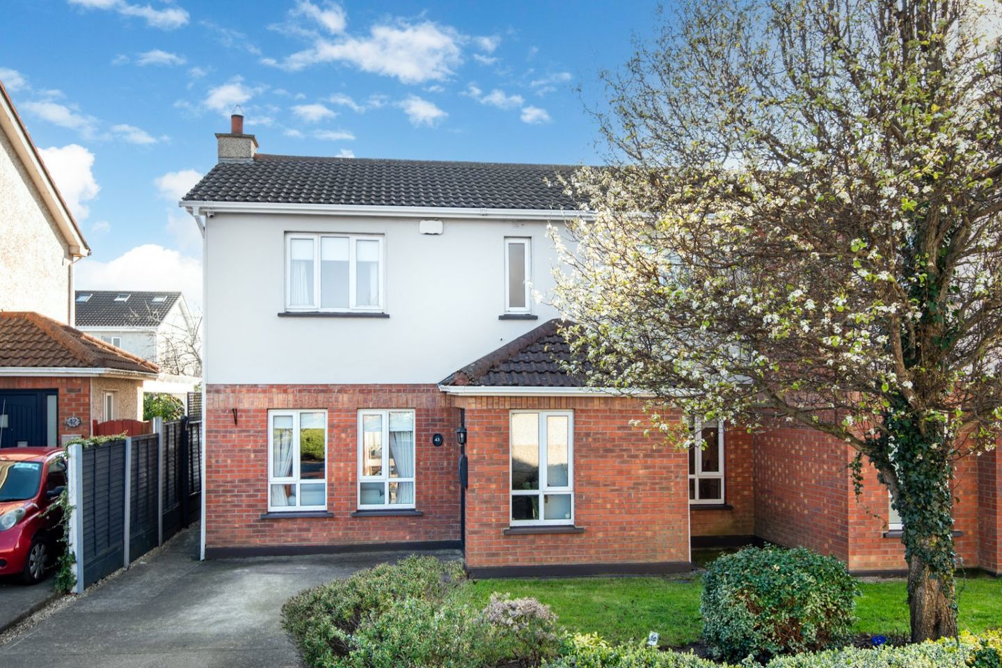 43 Castle Riada Grove, Lucan, Co Dublin, K78FE84 18