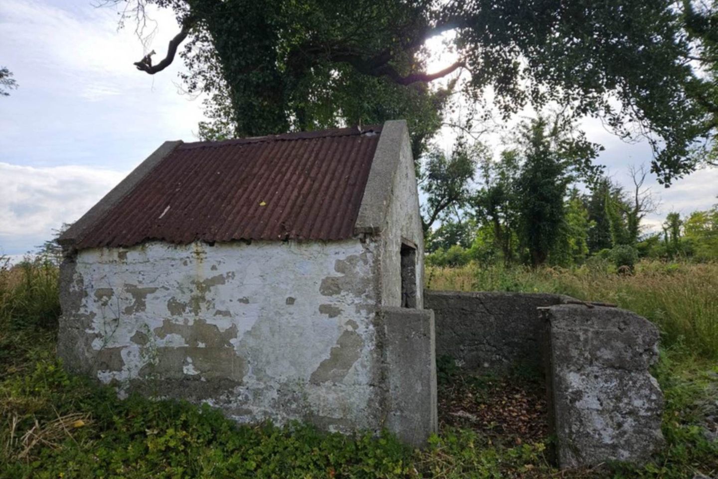 Barna, Glenamaddy, Co. Galway, F45PW29 18