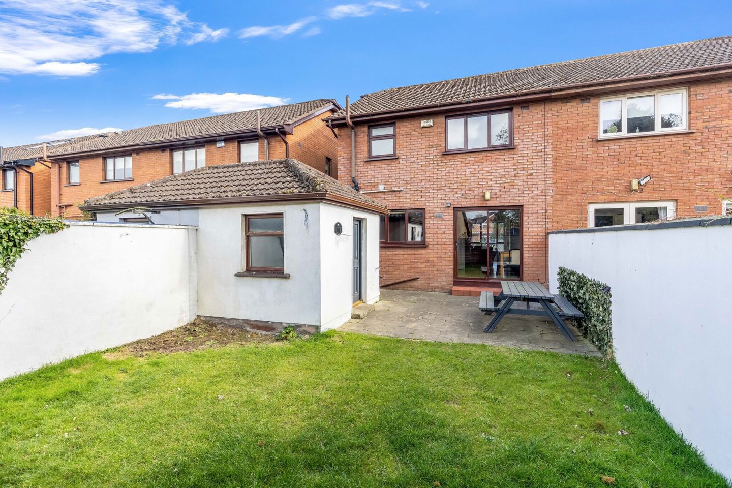 58 Brookville, Ashbourne, Co Meath, A84FW64