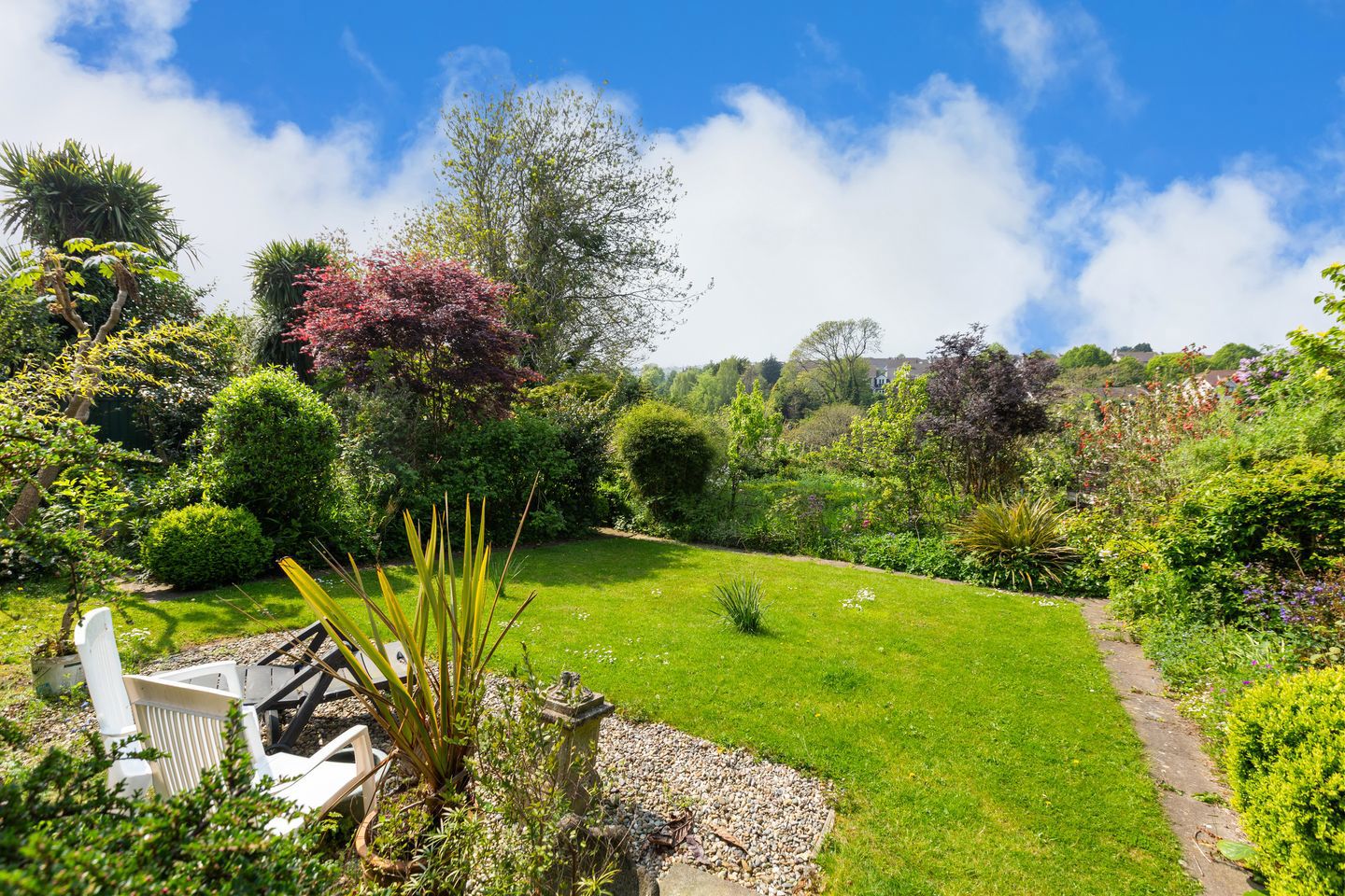 Bunowen, Saint Patrick's Road, A67YT54