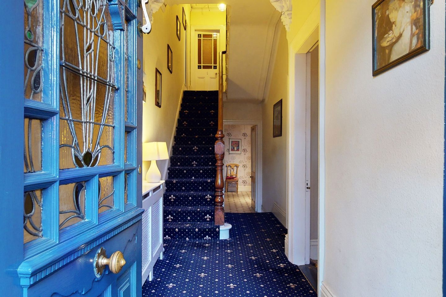 Portland House, 555 South Circular Road,, Kilmainham,, Dublin 8, D08R1X0 7