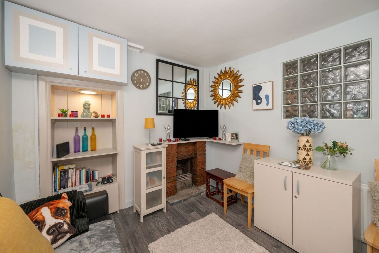 7 Walsh's Place, Leitrim Street, Cork City, Co. Cork, T23XW0H 8