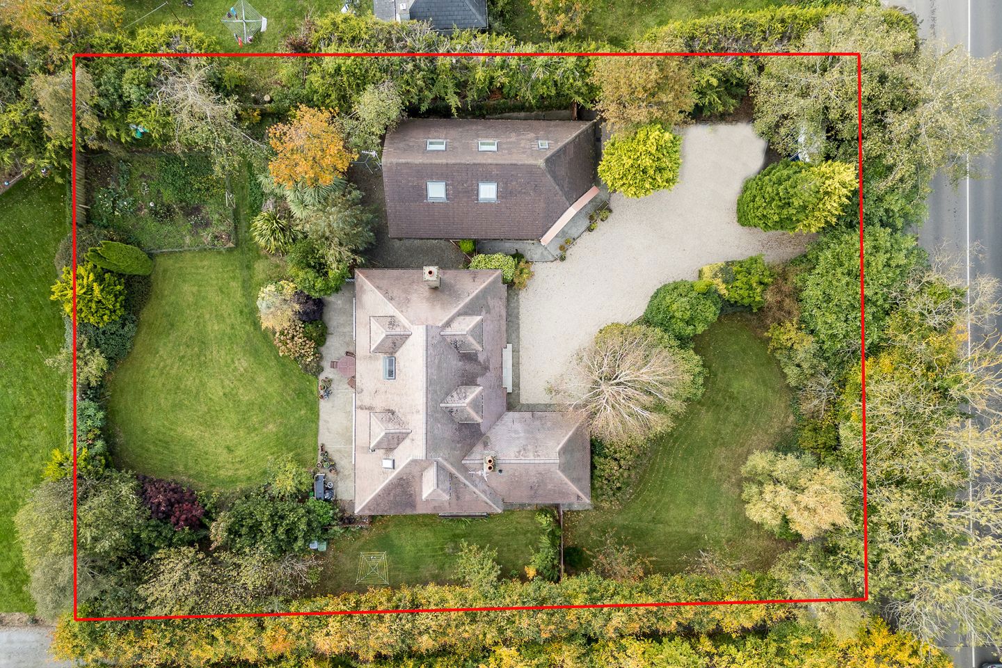 Baskin Lane, Kinsealy, Co. Dublin, D17X624 22