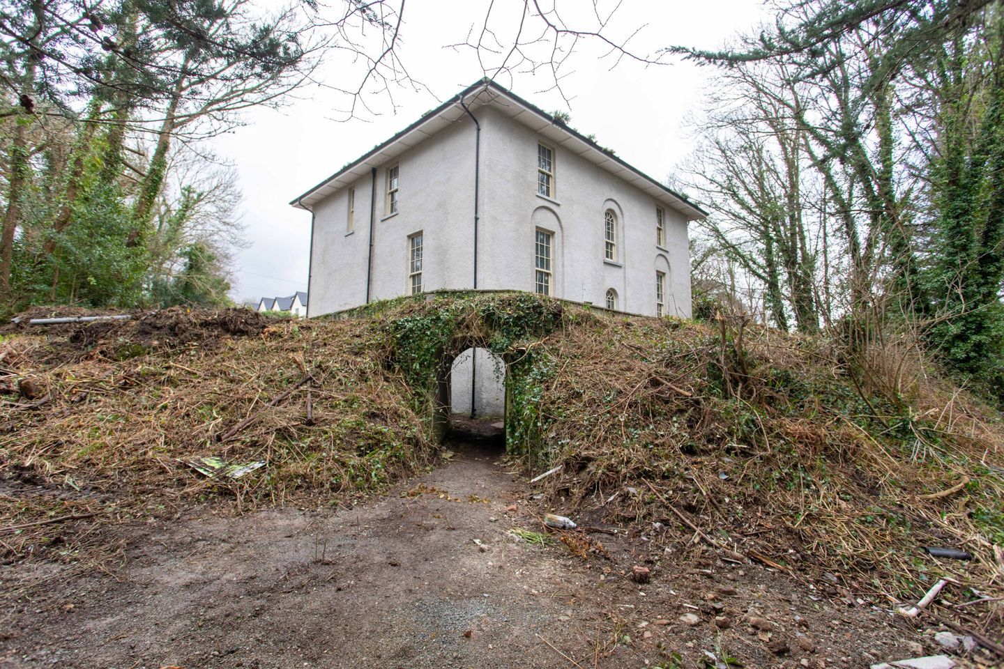 Belmont House, Ballyard, Tralee, Co. Kerry, Tralee, Co. Kerry, V92TYE6 6