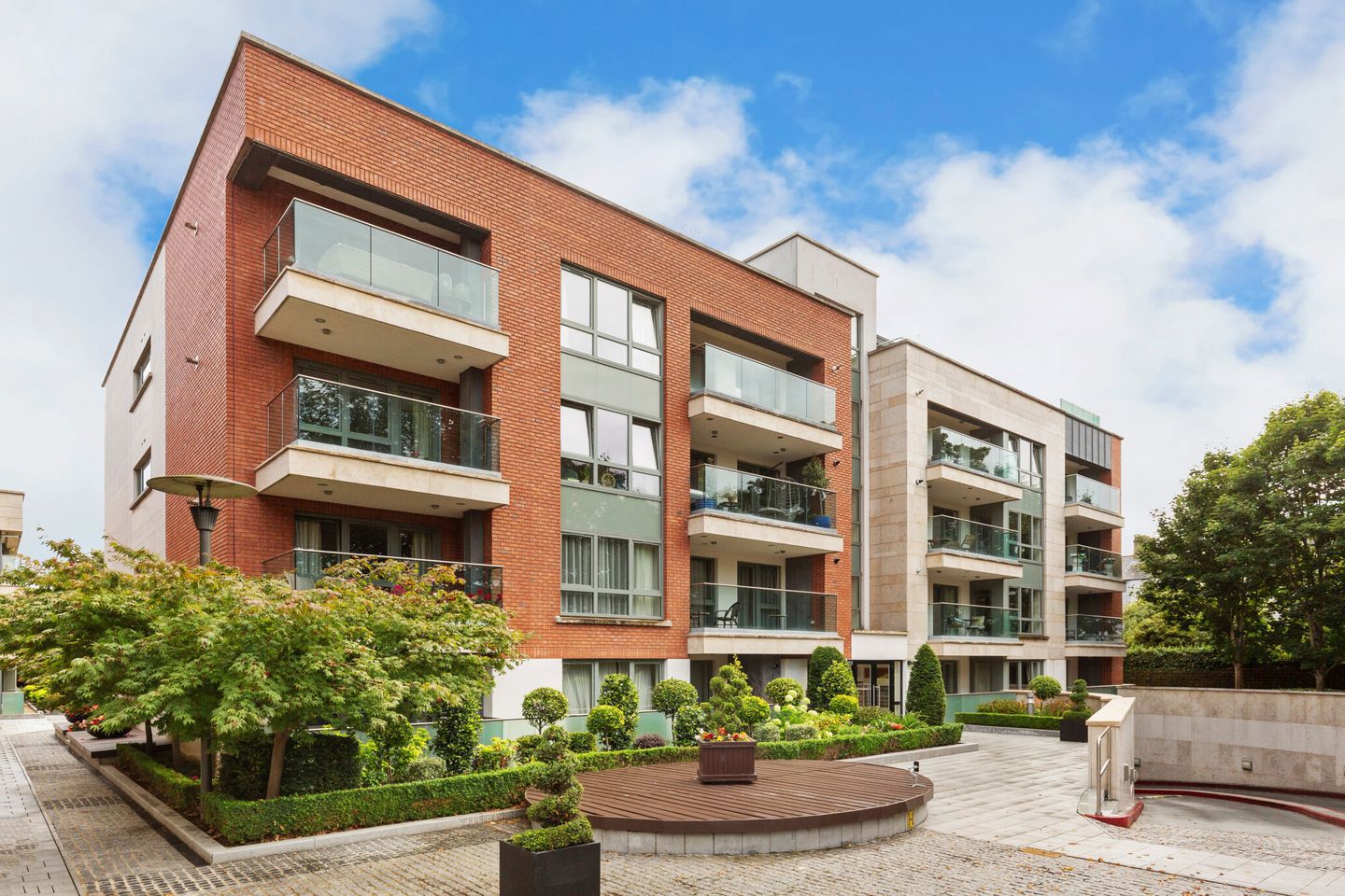 13 Shrewsbury Square, Sandymount Avenue, Ballsbridge, Dublin 4, D04KC43 3