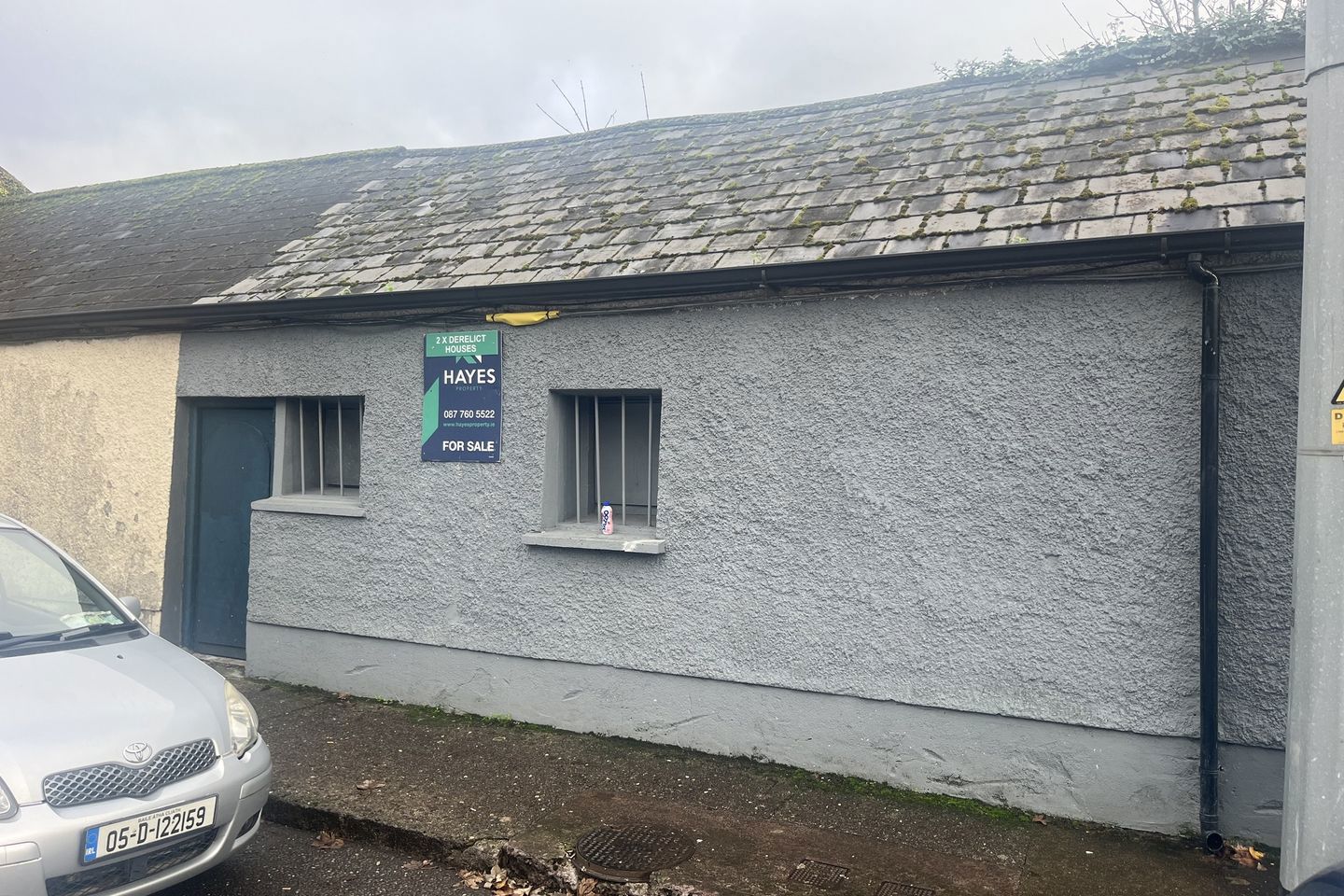 16a & 17 Commons Road, Blackpool, Cork City, Co. Cork 6