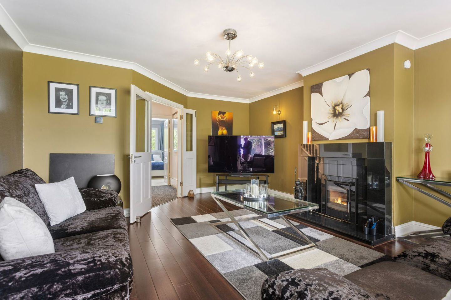 6 Brighton Court, Dublin 18, Foxrock, Dublin 18, D18TD25 24